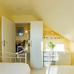 Apartment Mittsommer 6 - Strandnah&zentral Ostseeheilbad Zingst