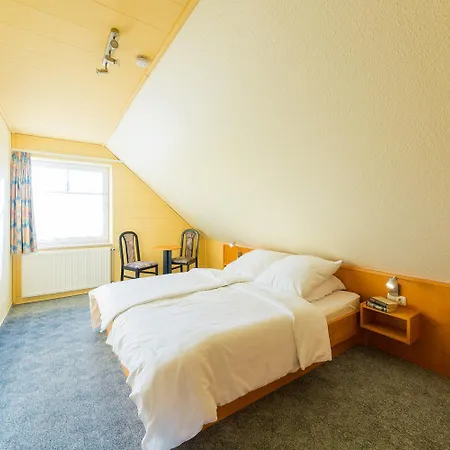 Apartment Mittsommer 6 - Strandnah&zentral